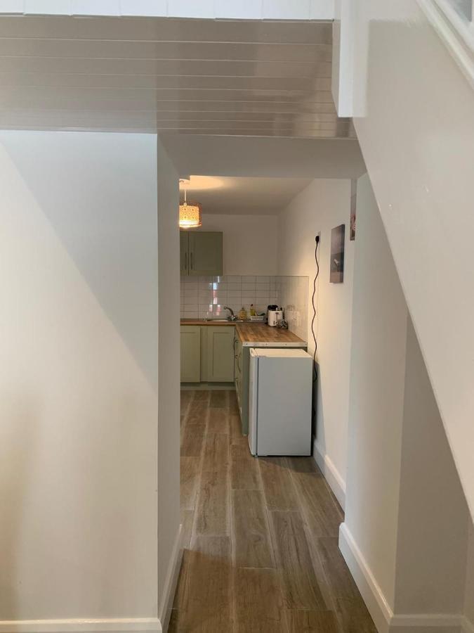 Eyre Square Lane Budget Rooms Galway Kültér fotó