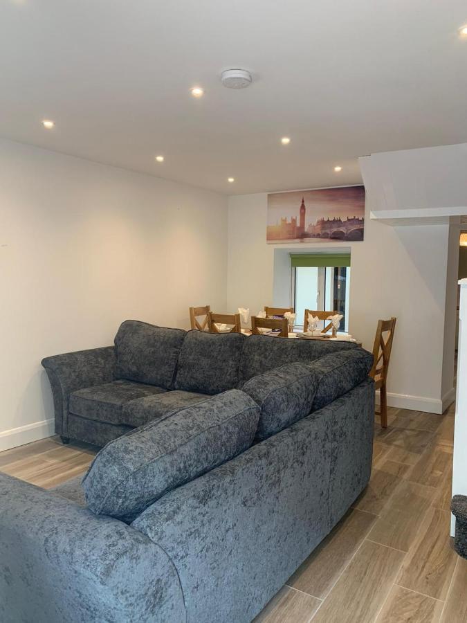 Eyre Square Lane Budget Rooms Galway Kültér fotó