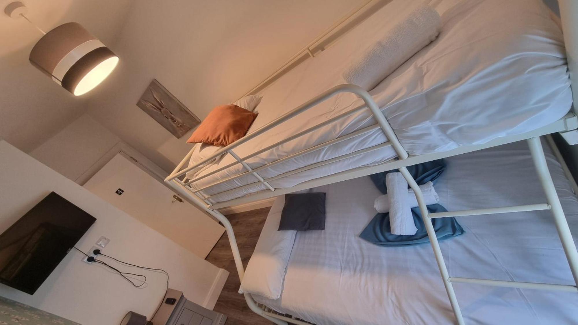 Eyre Square Lane Budget Rooms Galway Kültér fotó