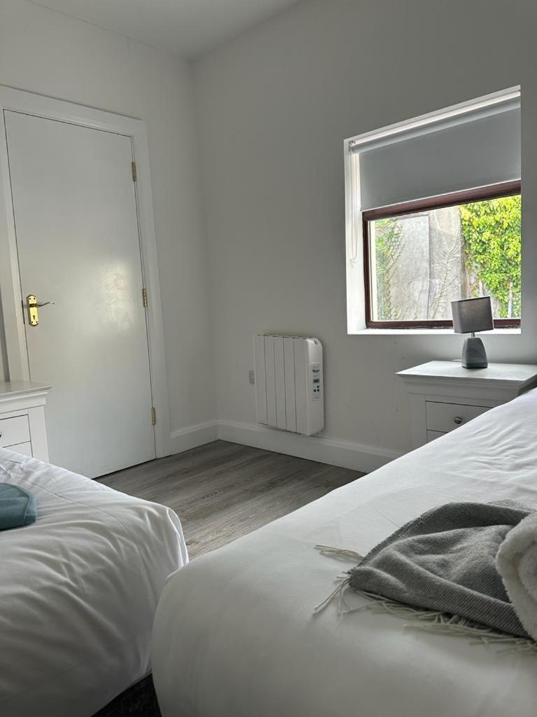 Eyre Square Lane Budget Rooms Galway Kültér fotó
